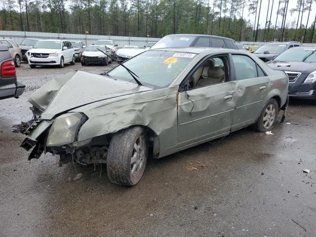 2005 CADILLAC CTS HI FEATURE V6, 