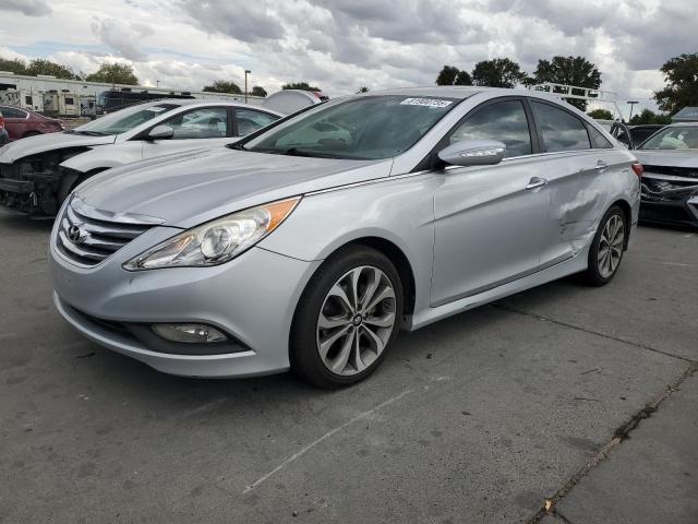 2014 HYUNDAI SONATA SE, 