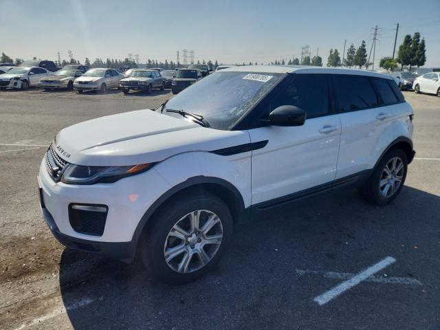 2016 LAND ROVER RANGE ROVE SE, 