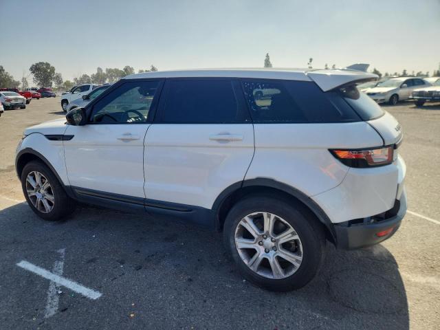 SALVP2BG7GH110880 - 2016 LAND ROVER RANGE ROVE SE WHITE photo 2