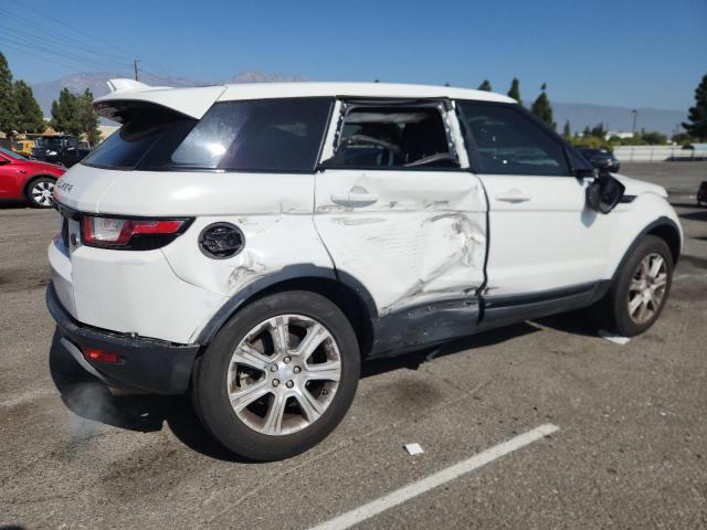 SALVP2BG7GH110880 - 2016 LAND ROVER RANGE ROVE SE WHITE photo 3
