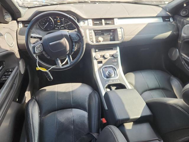 SALVP2BG7GH110880 - 2016 LAND ROVER RANGE ROVE SE WHITE photo 8