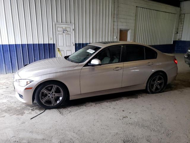 2014 BMW 328 I SULEV, 