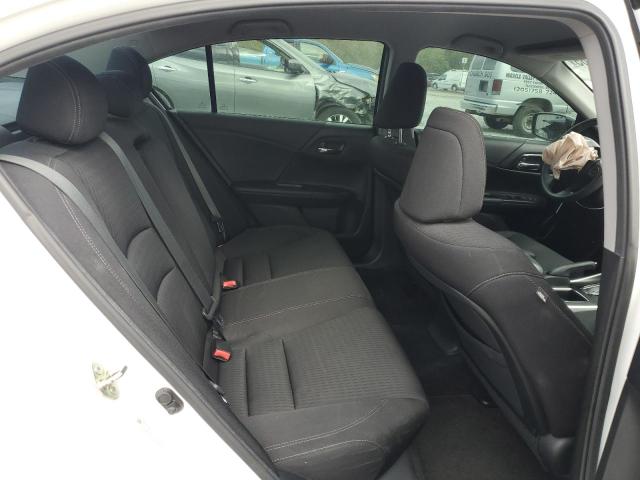 1HGCR2F50EA068111 - 2014 HONDA ACCORD SPORT თეთრი ფოტო 10