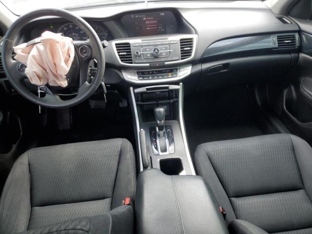 1HGCR2F50EA068111 - 2014 HONDA ACCORD SPORT თეთრი ფოტო 8