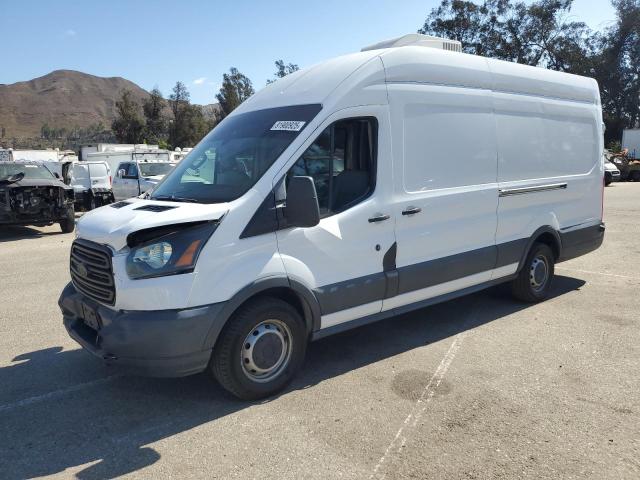 2016 FORD TRANSIT T-350, 