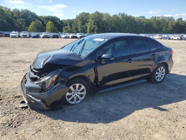 2021 TOYOTA COROLLA SE, 