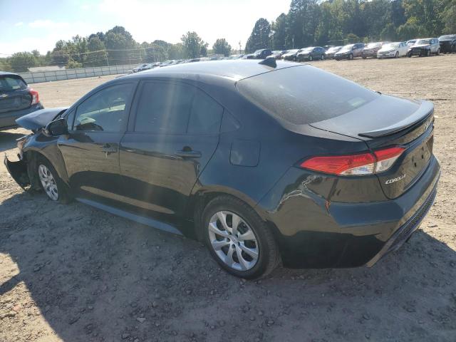 JTDS4MCE7MJ072048 - 2021 TOYOTA COROLLA SE 黑色 照片 2