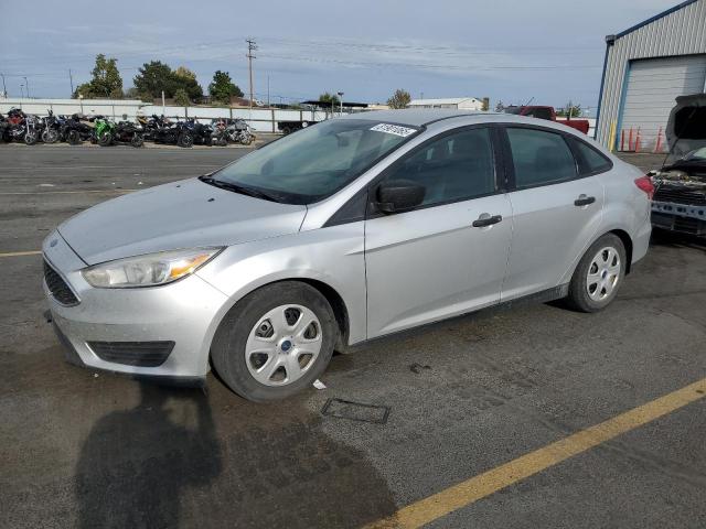 2015 FORD FOCUS S, 