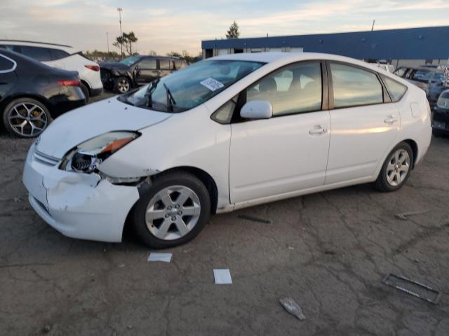 2005 TOYOTA PRIUS, 