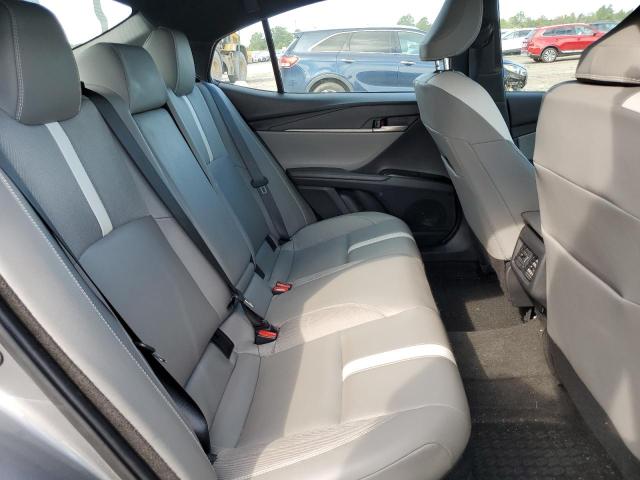 4T1DAACK3SU508889 - 2025 TOYOTA CAMRY XSE GRAY photo 10