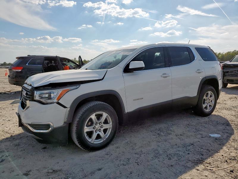 2019 GMC ACADIA SLE, 