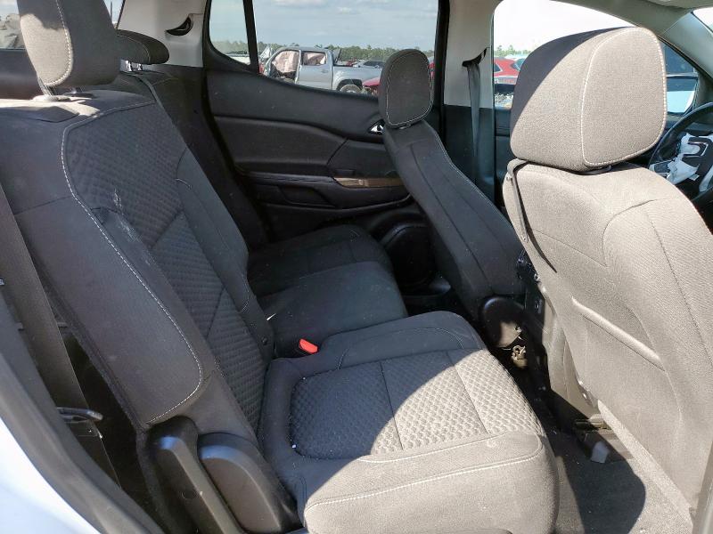 1GKKNKLA9KZ233226 - 2019 GMC ACADIA SLE 白色 照片 11