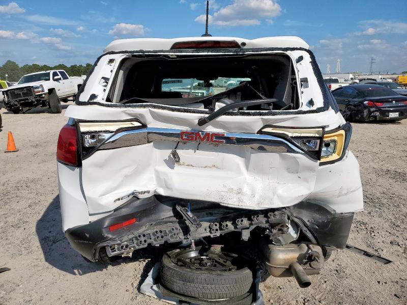 1GKKNKLA9KZ233226 - 2019 GMC ACADIA SLE 白色 照片 6
