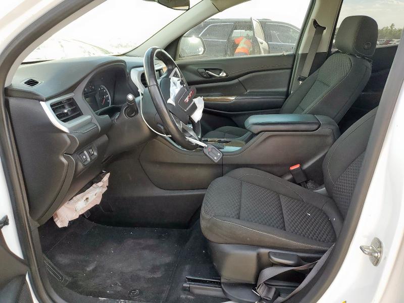 1GKKNKLA9KZ233226 - 2019 GMC ACADIA SLE 白色 照片 7