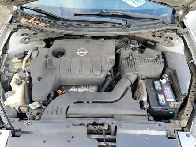 1N4AL21E39N518451 - 2009 NISSAN ALTIMA 2.5 SILVER photo 11