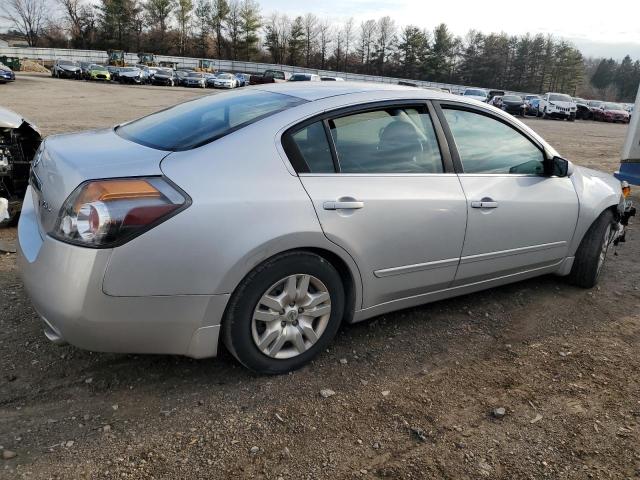 1N4AL21E39N518451 - 2009 NISSAN ALTIMA 2.5 SILVER photo 3