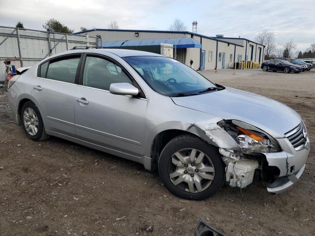 1N4AL21E39N518451 - 2009 NISSAN ALTIMA 2.5 SILVER photo 4