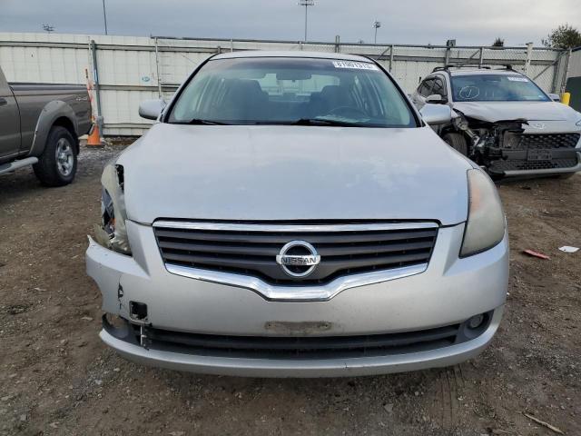 1N4AL21E39N518451 - 2009 NISSAN ALTIMA 2.5 SILVER photo 5