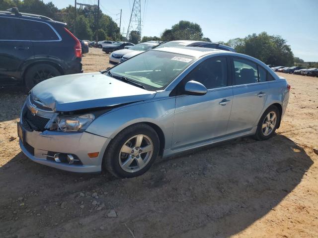 2011 CHEVROLET CRUZE LT, 