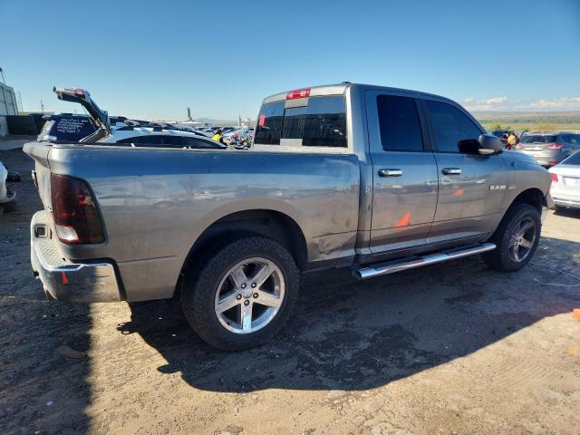 1D7RV1GT6AS188338 - 2010 DODGE RAM 1500 SILVER photo 3