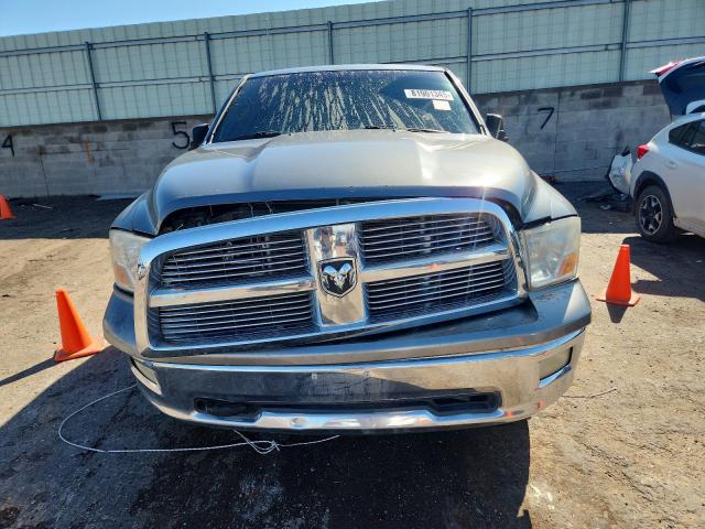 1D7RV1GT6AS188338 - 2010 DODGE RAM 1500 SILVER photo 5
