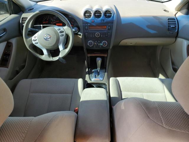 1N4AL21E48N404702 - 2008 NISSAN ALTIMA 2.5 BEIGE photo 8