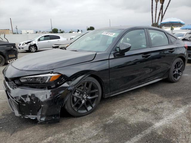 2025 HONDA CIVIC SPORT, 