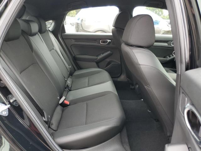 19XFL2H8XSE034092 - 2025 HONDA CIVIC SPORT 黑色 照片 10