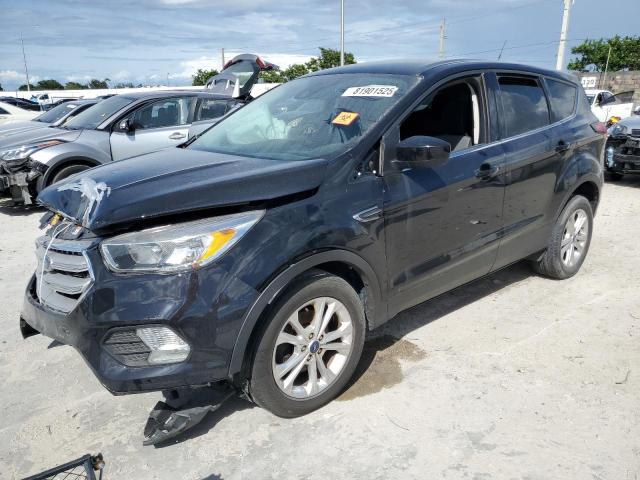 2019 FORD ESCAPE SE, 