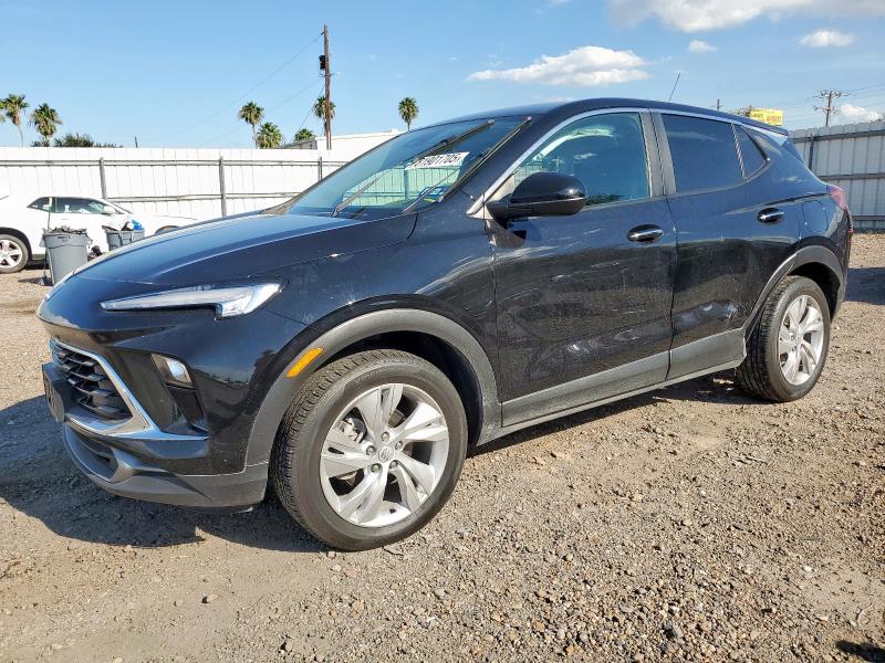 2024 BUICK ENCORE PREFERRED, 