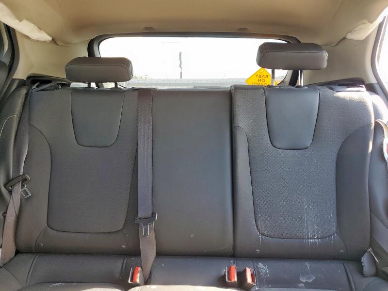 KL4AMBS24RB015292 - 2024 BUICK ENCORE PREFERRED 黑色 照片 10