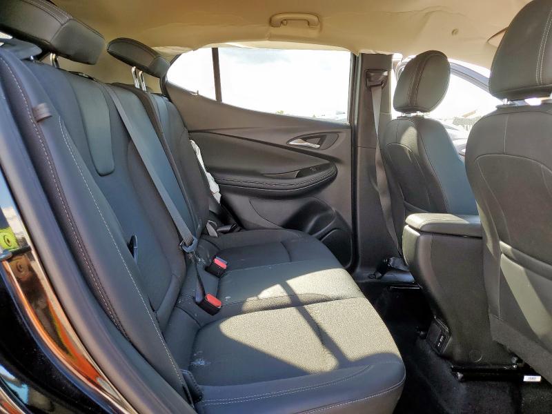 KL4AMBS24RB015292 - 2024 BUICK ENCORE PREFERRED 黑色 照片 11