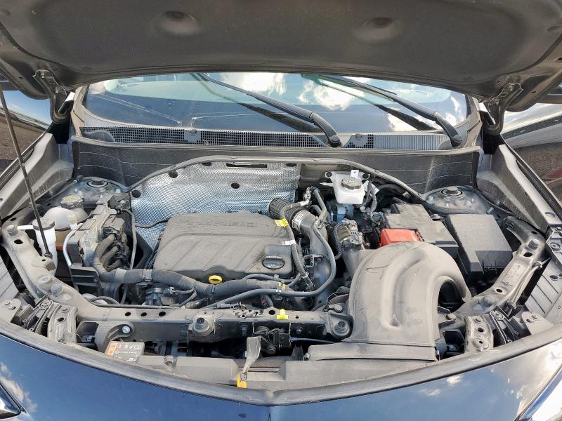 KL4AMBS24RB015292 - 2024 BUICK ENCORE PREFERRED 黑色 照片 12