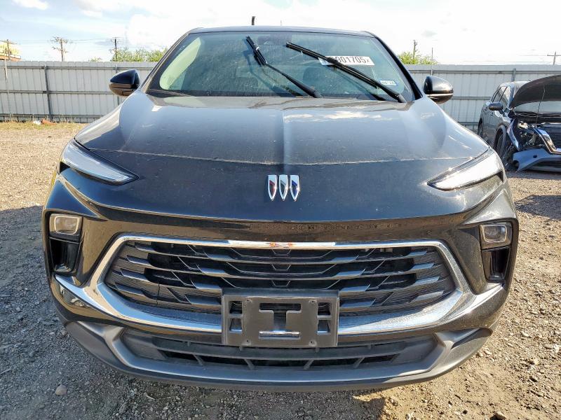 KL4AMBS24RB015292 - 2024 BUICK ENCORE PREFERRED 黑色 照片 5