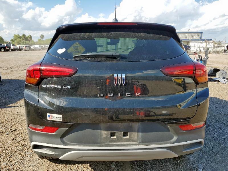 KL4AMBS24RB015292 - 2024 BUICK ENCORE PREFERRED 黑色 照片 6