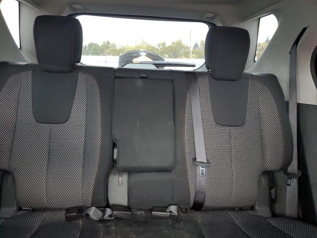 2GNALBEK1H1522564 - 2017 CHEVROLET EQUINOX LS Մոխրագույն լուսանկար 10