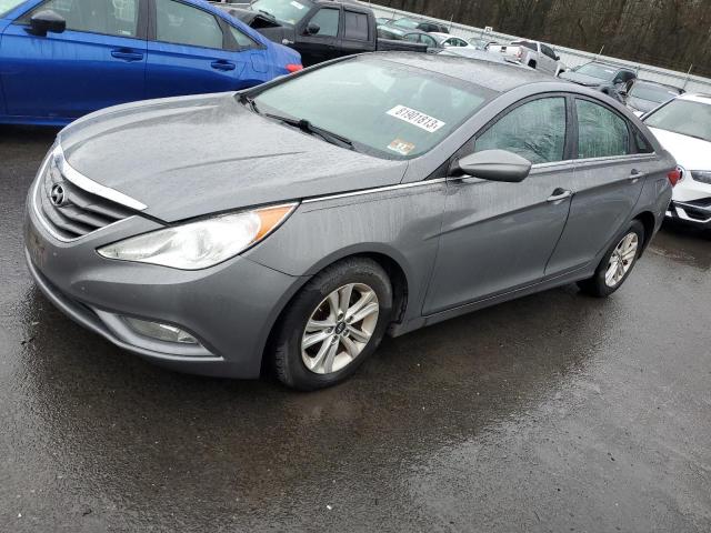 2013 HYUNDAI SONATA GLS, 