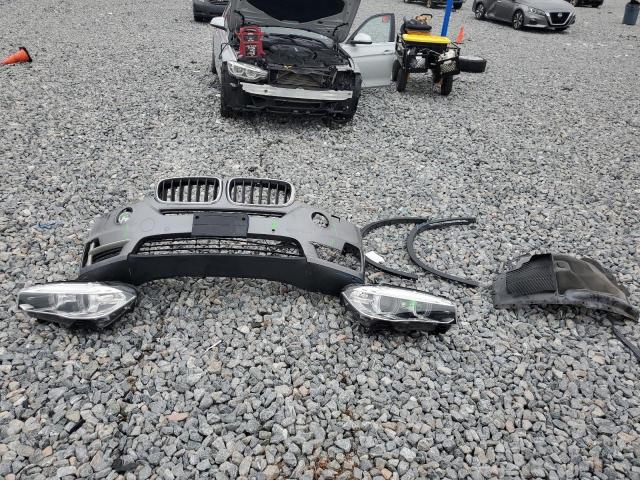 5UXKR0C55F0K71102 - 2015 BMW X5 XDRIVE35I GRAY photo 13