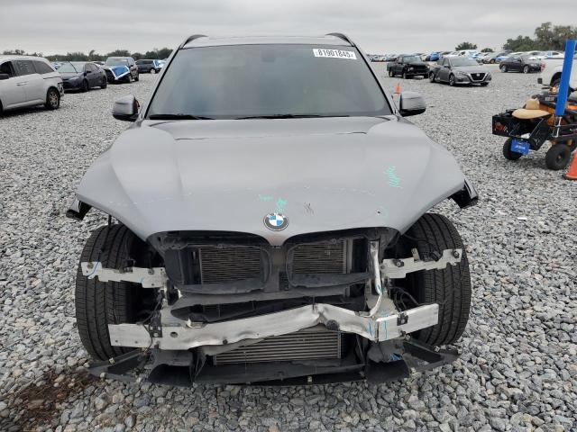 5UXKR0C55F0K71102 - 2015 BMW X5 XDRIVE35I GRAY photo 5