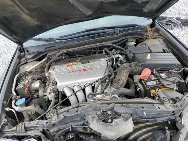 JH4CL96977C021059 - 2007 ACURA TSX BLACK photo 11