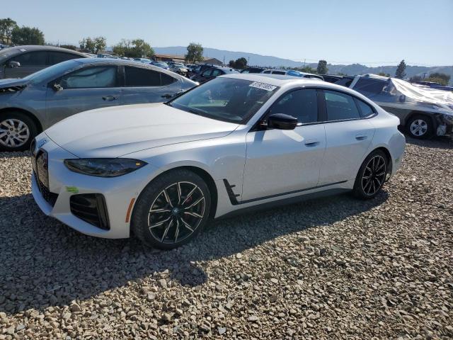 2023 BMW I4 EDRIVE 40, 