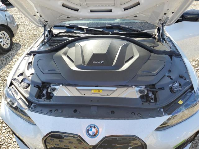 WBY73AW0XPFP34797 - 2023 BMW I4 EDRIVE 40 Ақ фото 11