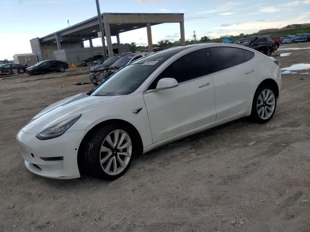 2018 TESLA MODEL 3, 