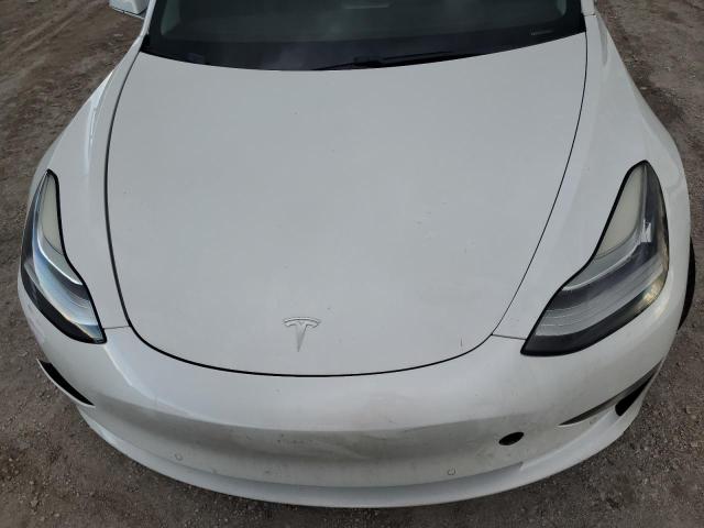 5YJ3E1EA7JF019699 - 2018 TESLA MODEL 3 თეთრი ფოტო 11