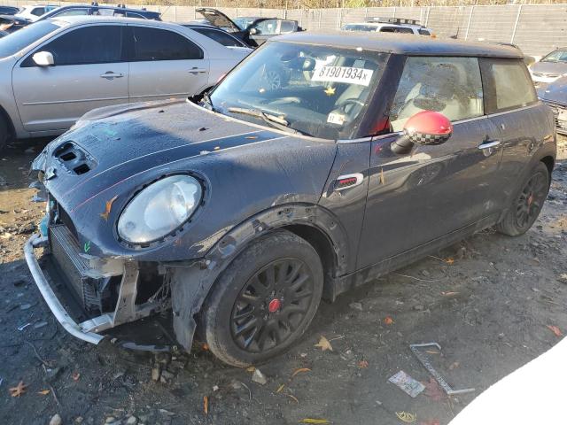 2016 MINI COOPER S, 