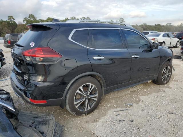 JN8AT2MT4KW257548 - 2019 NISSAN ROGUE S CHARCOAL photo 3