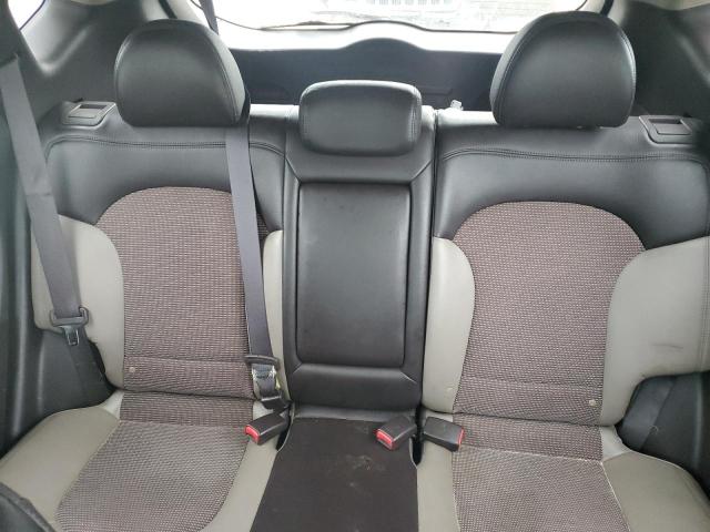 KM8JU3AC4CU417276 - 2012 HYUNDAI TUCSON GLS Mavi foto 10