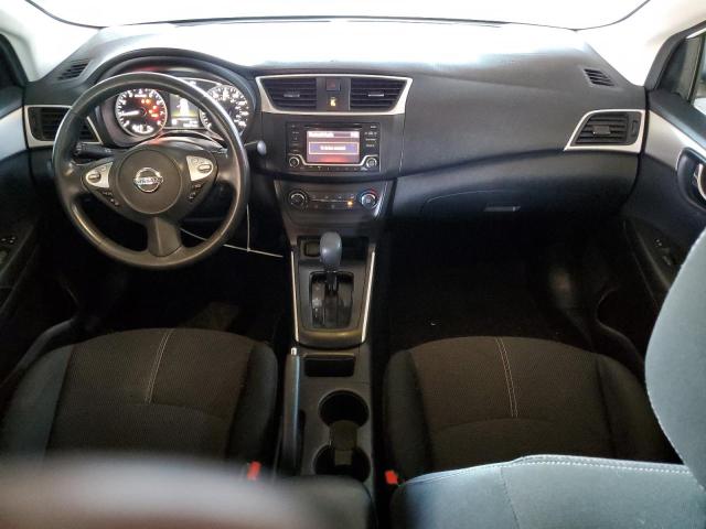 3N1AB7AP5JY330777 - 2018 NISSAN SENTRA S Ağ foto 8