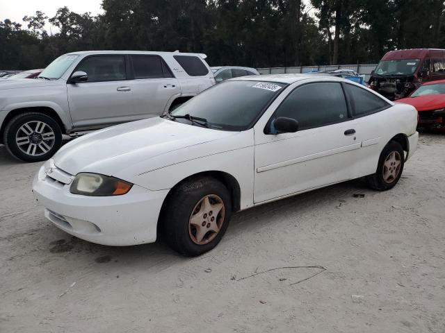 2004 CHEVROLET CAVALIER, 